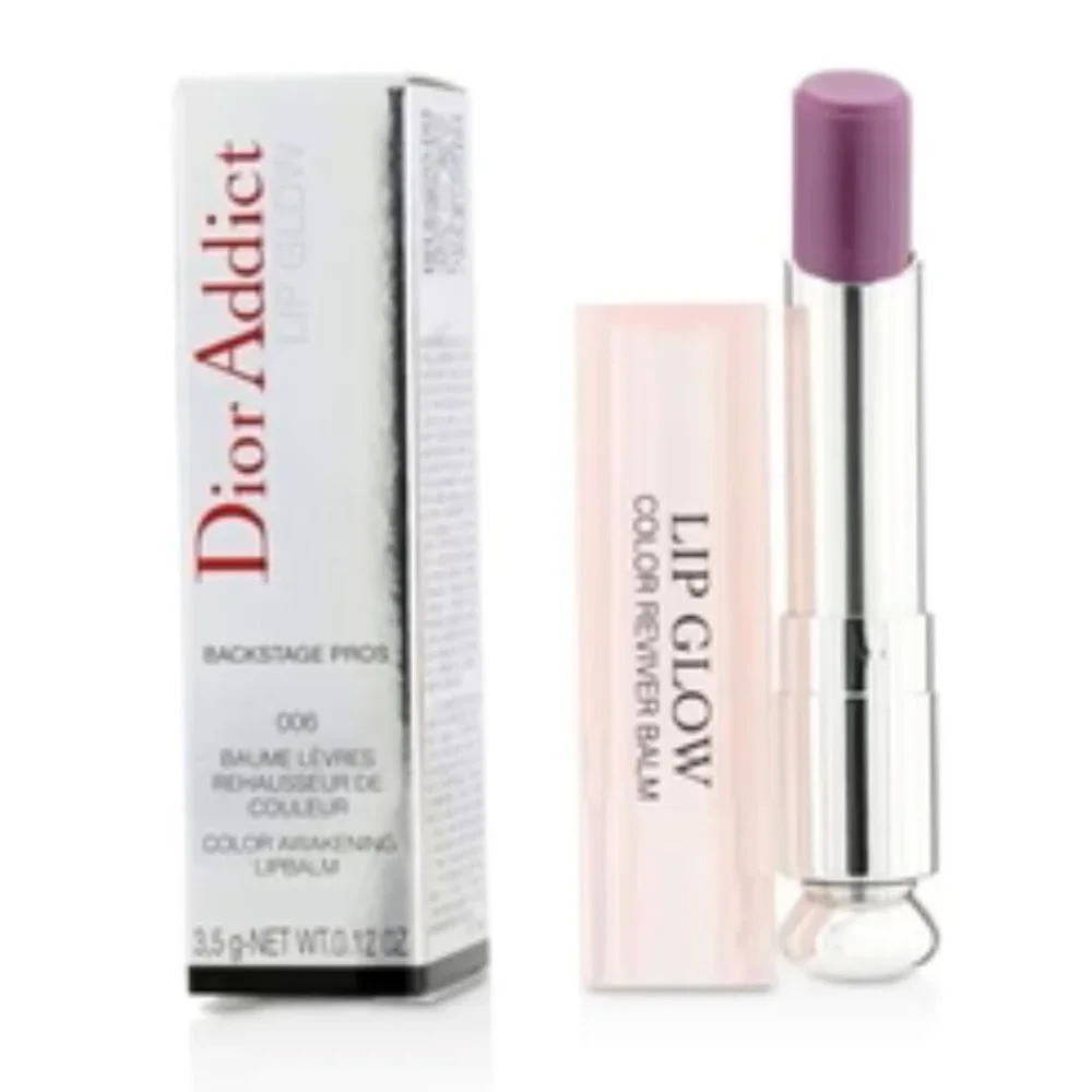 Dior Addict Lip Glow - 006 Berry. BNIB. RRP$68. - Picture 2 of 5